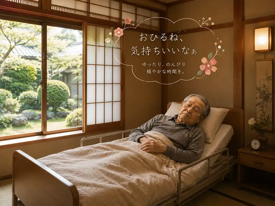 趣味活動